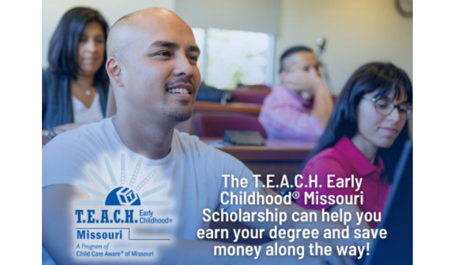 Teach MO Scholarship